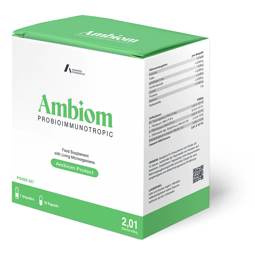 Ambiom Protect